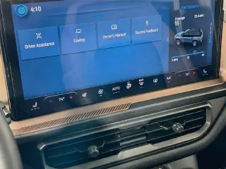 Ford Bronco Sport 2025 AWD Outer Banks 4dr SUV