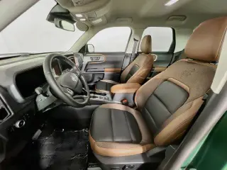 Ford Bronco Sport 2025 AWD Outer Banks 4dr SUV