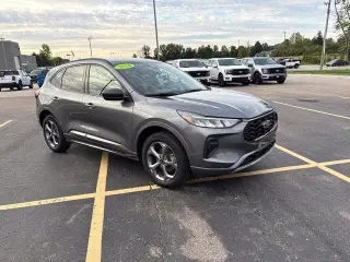 Ford Escape 2024 AWD ST-Line 4dr SUV