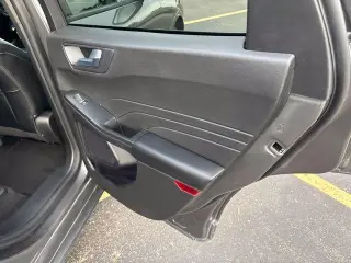 Ford Escape 2024 AWD ST-Line 4dr SUV