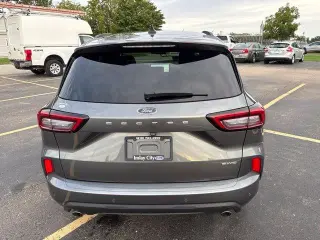 Ford Escape 2024 AWD ST-Line 4dr SUV