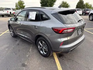 Ford Escape 2024 AWD ST-Line 4dr SUV