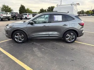 Ford Escape 2024 AWD ST-Line 4dr SUV
