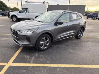 Ford Escape 2024 AWD ST-Line 4dr SUV