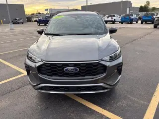 Ford Escape 2024 AWD ST-Line 4dr SUV