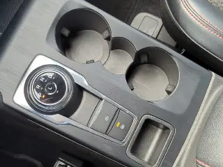 Ford Escape 2024 AWD ST-Line 4dr SUV