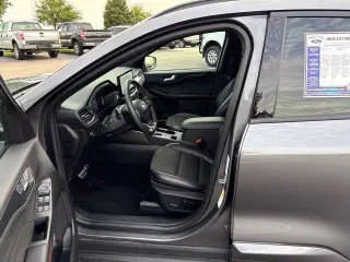 Ford Escape 2024 AWD ST-Line 4dr SUV
