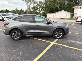Ford Escape 2024 AWD ST-Line 4dr SUV
