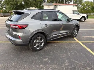 Ford Escape 2024 AWD ST-Line 4dr SUV