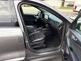 Ford Escape 2024 AWD ST-Line 4dr SUV