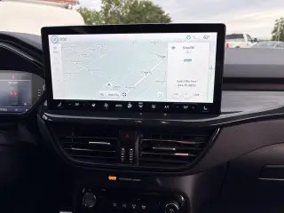 Ford Escape 2024 AWD ST-Line 4dr SUV