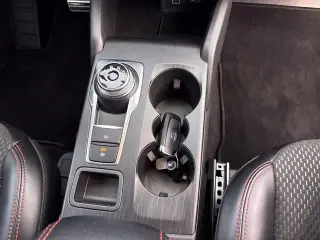 Ford Escape 2024 AWD ST-Line 4dr SUV