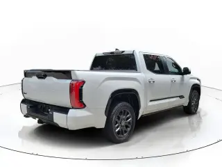 Toyota Tundra 2024 4x4 Platinum HV 4dr CrewMax Cab Pickup SB