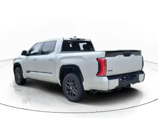 Toyota Tundra 2024 4x4 Platinum HV 4dr CrewMax Cab Pickup SB