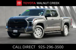Toyota Tundra 2023 4x4 SR5 4dr CrewMax Cab Pickup SB