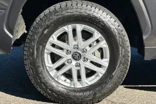 Toyota Tundra 2023 4x4 SR5 4dr CrewMax Cab Pickup SB