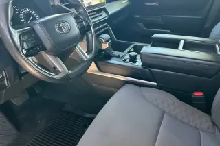 Toyota Tundra 2023 4x4 SR5 4dr CrewMax Cab Pickup SB