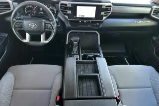 Toyota Tundra 2023 4x4 SR5 4dr CrewMax Cab Pickup SB