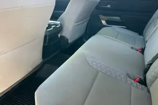 Toyota Tundra 2023 4x4 SR5 4dr CrewMax Cab Pickup SB