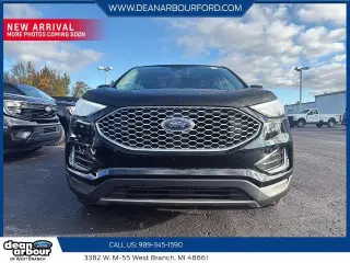 Ford Edge 2024 AWD SEL 4dr SUV