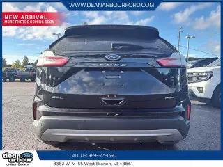 Ford Edge 2024 AWD SEL 4dr SUV