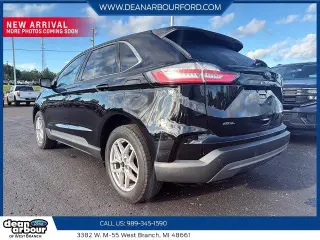 Ford Edge 2024 AWD SEL 4dr SUV