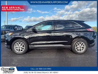 Ford Edge 2024 AWD SEL 4dr SUV