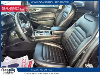 Ford Edge 2024 AWD SEL 4dr SUV