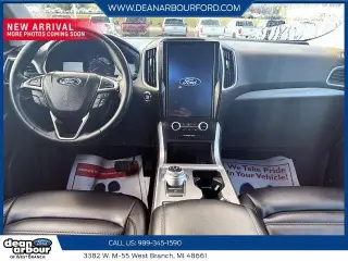 Ford Edge 2024 AWD SEL 4dr SUV