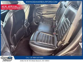 Ford Edge 2024 AWD SEL 4dr SUV