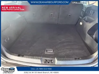 Ford Edge 2024 AWD SEL 4dr SUV