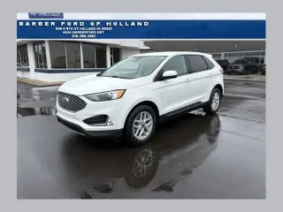 Ford Edge 2024 AWD SEL 4dr SUV