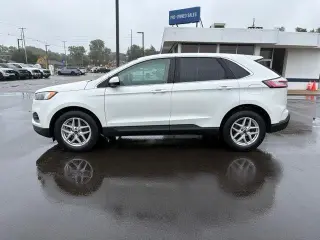 Ford Edge 2024 AWD SEL 4dr SUV