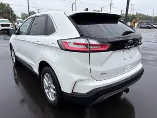 Ford Edge 2024 AWD SEL 4dr SUV