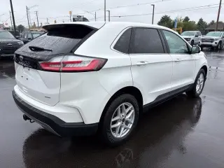 Ford Edge 2024 AWD SEL 4dr SUV