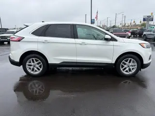 Ford Edge 2024 AWD SEL 4dr SUV
