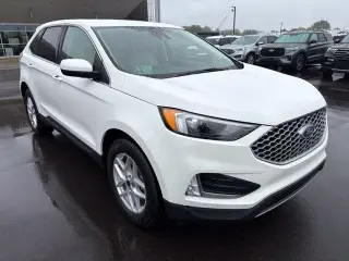 Ford Edge 2024 AWD SEL 4dr SUV