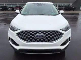 Ford Edge 2024 AWD SEL 4dr SUV