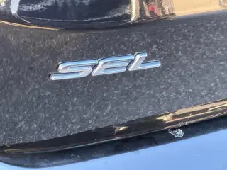 Ford Edge 2024 AWD SEL 4dr SUV