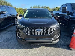 Ford Edge 2024 AWD SEL 4dr SUV