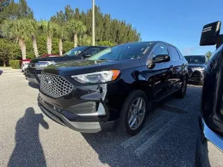 Ford Edge 2024 AWD SEL 4dr SUV