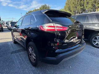 Ford Edge 2024 AWD SEL 4dr SUV