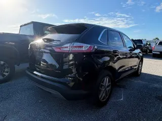 Ford Edge 2024 AWD SEL 4dr SUV