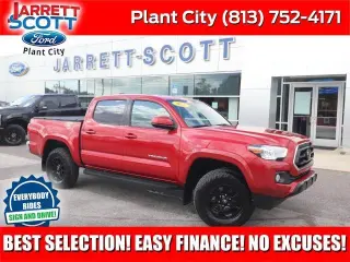 Toyota Tacoma 2022 4x4 TRD Pro 4dr Double Cab 5.0 ft SB 6M