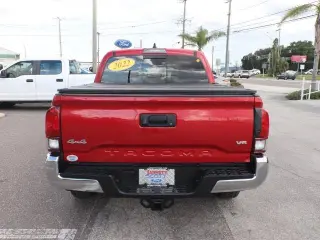 Toyota Tacoma 2022 4x4 TRD Pro 4dr Double Cab 5.0 ft SB 6M