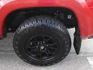 Toyota Tacoma 2022 4x4 TRD Pro 4dr Double Cab 5.0 ft SB 6M