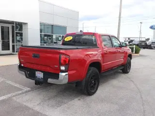 Toyota Tacoma 2022 4x4 TRD Pro 4dr Double Cab 5.0 ft SB 6M