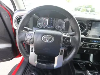 Toyota Tacoma 2022 4x4 TRD Pro 4dr Double Cab 5.0 ft SB 6M
