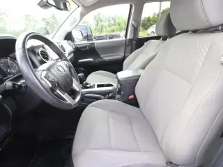Toyota Tacoma 2022 4x4 TRD Pro 4dr Double Cab 5.0 ft SB 6M