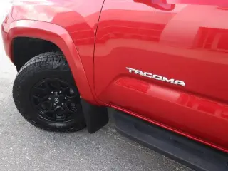 Toyota Tacoma 2022 4x4 TRD Pro 4dr Double Cab 5.0 ft SB 6M